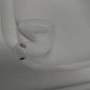 Apple AirPods 4 Wireless Earbuds, Bluetooth Headphones, Personalized Spatial Audio, Sweat and Water Resistant, USB-C Charging Case, H2 Chip, Up to 30 Hours of Battery Life, Effortless Setup for iPhone