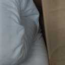 Pro Goleem Baby Bassinet Mattress Pad 33"x20" Oval, Waterproof Soft Cover Gel Memory Foam, Dual Side Cradle Mattress fit for Maxi-COSI Oval Bassinet/Moses Basket