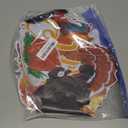 Xuhal 20 Pcs Thanksgiving Garage Door Magnets Decoration Fall Magnets for Garage Door Autumn Outdoor with Grateful Blessed Thankful Magnet Sticker for Car Refrigerator(Give Thanks)