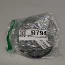 HouseGem Large Candle Warmer Plate - Coffee Cup Mug Warmer for Desk, Candle Melter, Electric Mug Heater for Beverages, Milk & Tea, Coffee Accessories Ideal Gifts Keep Cup Warm (Black)