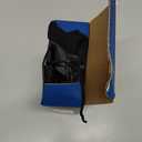 2Pack Large Size Super Elastic 42" to 53" Car Window Sunshades, for Large SUV, Pickup, Truck, Minivan, Breathable Mesh Window Screen, Side Window Screen for Car Camping