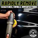 Chemical Guys BUF_501 TORQ 10FX Random Orbital Polisher, (Safe for Cars, Trucks, SUVs, & More) Digital Display, 700W, Orbit 8mm