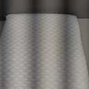 Bamboo Charcoal Reversible Cooling Pillow By Weekender