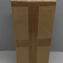 Wokceer Wedding Arch Backdrop Stand 7.2FT, 6FT Gold Metal Arch Stand Set of 2 for Birthday Party Wedding Ceremony Baby Shower Graduation Decoration