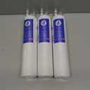 Replacement For Frigidaire For Water Filter (Pack Of 3)