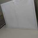 Leinuosen 32 x 24 Inch Attic Access Door Access Panel Crawl Space Door Aluminum Alloy Wall Hole Cover for Attic Crawl Space Wine Cellar