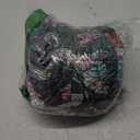 Ekouaer Women's Maternity Nursing Pajama Sets Short Sleeve Postpartum Pajamas Breastfeeding Pregnancy Clothes L