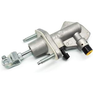 HiSport Clutch Master Cylinder - Compatible with Acura TL 2004-2008 RSX 2002-2006 Honda Accord 2003-2007 Civic 2002-2005 CR-V 2002-2006