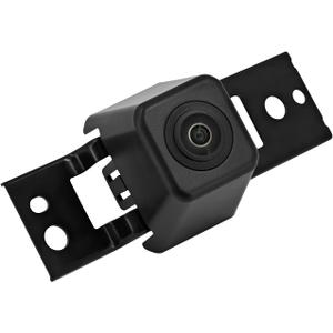 867B0-04020 Front Grille Camera Fits for Toyota Tacoma 2020-2023, Front View Camera Parking Assist Camera 867B004020