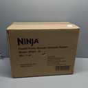 Ninja Blender & Food Processor Combo, Foodi Power Blender System for Smoothies, Bowls, Spreads & Shakes, 6 Functions, 72-oz Pitcher, To-Go Cups, Silver, SS401 (1600 Peak Watts)