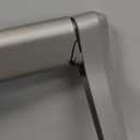 Cuisinart 6-in-1 Elite Griddler, Electric Grill, Griddle & Top Melt, 500F Temperature Sear Function, LCD Screen, Dishwasher-Safe Cooking Plates, GR-300WSP1, Stainless Steel