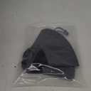 EINSKEY Unisex Sun Hat, Waterproof Wide Brim Bucket Hat Packable Boonie Hat for Fishing Hiking Gardening Safari Beach