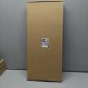 Alise 3 Towel Bars for Bathroom Wall Mount,3-Layers Towel Holder Towel Racks for Bathroom Lavatory,SUS304 Stainless Steel Square Towel Rail Towel Hanger for Walls,Matte Black