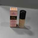Too Faced Born This Way Natural Finish Longwear Liquid Foundation | Medium-To-Full Coverage | Hydrating + Oil Free (02 Snow (Very Fair with Neutral to Rosy Undertones))