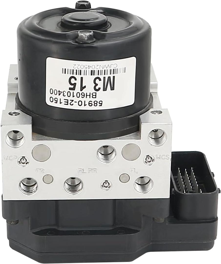 ABS Hydraulic Module Compatible with 2004-2015 KIA Sportage 2004-2016 Tucson Replaces 58920-2E150 589202E150