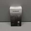 HAUSHOF 24 oz Travel Mug with Handle, Stainless Steel Vacuum Insulated Coffee Travel Mug, Double Wall Travel Mugs with Leakproof Lid, BPA Free (24 fluid ounces, Day & Night)