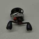 Abu Garcia Revo X Low Profile Baitcast Fishing Reel (X - High Speed - Clam Pack)
