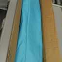 HOMEDEMO 7FT Portable Folding Beach Umbrella for On-the-Go Sun Protection at Outdoor Events