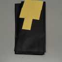 100% Blackout Curtains, Portable No Drill Window Shades, DIY Blackout Window Cover with Hook and Loop, for Bedroom, Baby Nursery, Travel, DormRoom, Apartment (42" x 60")