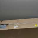 Godox 13 x 63 inch Strip Beehive Honeycomd Grid Softbox with Bowens Mount Speedring Compatible for Godox Studio Flash and Other Strobe Lighting&Carry Bag(2PCS) (35 x 160cm)