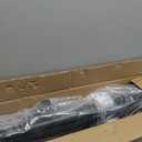 DJ Light Stand, T-Bar Tripod Stage Lights Stand Portable and Adjustable 49-114 Inch Heavy Duty for Stage, Bar, Par Light