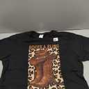 Boots and Bling its a Cowgirl Thing Rodeo Love Country Girls T-Shirt, XXL