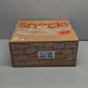 Smartfood Popcorn, Variety Pack, 0.5 Ounce (Pack of 40) (BBD: OCT 7, 2025)