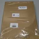 Rotating Makeup Organizer, DIY 8 Adjustable Layers Spinning Skincare Organizer, Cosmetic Display Case with Brush Holder Perfume Tray, Multi-Function Storage Carousel for Vanity Bathroom Countertop (Clear)