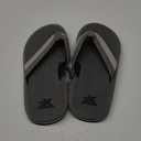 Flip Flop Iris ZEROXPOSUR, Size 11
