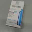La Roche-Posay Hyalu B5 Pure Hyaluronic Acid Serum for Face, Vitamin B5 + Hyaluronic Acid + Madecassoside, Hydrating Serum Visibly Plumps Skin, Sensitive Skin Safe, Anti Aging, Oil-Free (1.01 Fl Oz (Pack of 1))