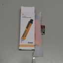 Neoteck Non-Contact AC Voltage Tester Pen, AC 12-1000V, LED Flashlight, Buzzer Alarm for Live/Null Wire Judgment