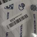 Sweetcrispy Heated Blanket Twin Size, 62''x84'' Heating Electric Blanket with 10 Heat Levels and Auto-Off, Washable Dual-Sided Flannel & Sherpa Fabric Electric Blanket Warmer ETL Certificated