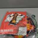 Morph Grim Reaper Costume Kids, Kids Grim Reaper Costume, Scary Halloween Costumes, Halloween Costumes For Boys (7-9 Years)