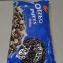 Post OREO PUFFS Cereal, Chocolate Breakfast Cereal, 30 oz bag