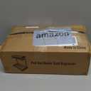 ADBIU Under Sink Organizer, 2 Pack 2 Tier Expandable Height (13.2" - 17.2") Pulling Out Kitchen Bathroom Cabinet Organizers (Large Size, Black)