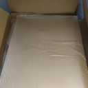 Simple Trending 3 Tier Over The Toilet Rack, Shelf Bathroom, Bathroom Stand Organizer Space Saver, Gold