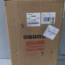 Male Dress Form, Male Mannequin Troso Body with Wooden Stand, Adjustable Height Clothing Manikin for Display and Sewing
