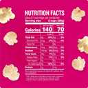 Angie's BOOMCHICKAPOP Sweet and Salty Kettle Corn Popcorn, 7 Ounce (EXP 09/19/26)