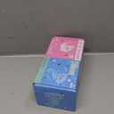 2 Pack Dreamy Axolotl Narwhal Cloud Slime, 100% Authentic, Scented for Kids, Fidget Toys, Toys for Girls and Boys for Kids Slime Set Party kit Stuffers, Girls Birthday Gift Ideas Cute Stuff