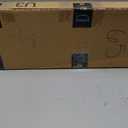 12"(L) x 1" (OD) RV Assist/Grab Handle Acrylic with Tapered Edge Bar Only Brackets Not Included
