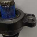 GG38-25-700C Front Right CV Axle Intermediate Shaft Assembly Compatible with Mazda 3 2006-2013 Mazda 5 2006-2007 2.0L 2.3L L4, Intermediate Shaft Assembly Replaces GG38-25-700D GG38-25-700E