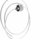 5304522623 Refrigerator Manifold Assembly for Frigidaire Electrolux Kenmore | New Upgrade Water Filter Head Assembly Replaces Models 5304522623 5304521650 Stop Water Leak Low Ice Water Flow