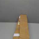 Outdoor Roller ShadesCordless Patio Roller Up Blinds with Shade Cloth for Porch Gazebo Pergola Balcony Backyard2 Poles & 1 FabricSesame96" Wx96 H