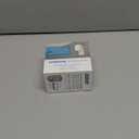 SCHLAGE BR400 Sense Wi-Fi Adapter (2.4GHz WiFi Only) | Works With SCHLAGE Sense , White