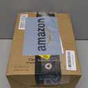 GiveBest Portable Electric Space Heater, 1500W/750W Ceramic Heater with Thermostat, Heat Up 200 Square Feet in Minutes, Safe and Quiet for Office Room Desk Indoor Use (Black)