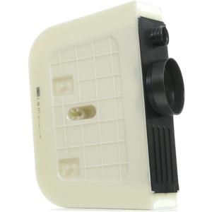 Mann Filter C 38 011 Air Filter