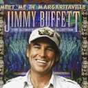 Jimmy Buffett - Meet Me In Margaritaville, Audio CD