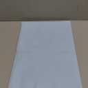 Ice Fabrics Cotton Polyester Broadcloth Fabric by The Yard - 60" Wide Soft & Breathable Broadcloth Fabric for Sewing - Perfect for Apparel, Bedding, Curtains and More - Light Blue - 2 Yards