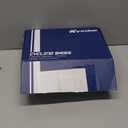 Mens Womens Cycling Shoes Compatible with Pelaton Bike Shoes Road Bike Shoes Riding Bicycle Pre-Installed with Delta Cleats Clip Indoor Outdoor Pedal, Size 7