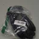 Long Keeper Ski Gloves Men Touchscreen Snow Gloves Waterproof Windproof Winter Gold Weather Glove for Driving Cycling Hiking